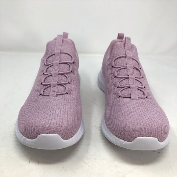 Skechers Sneakers Womens 11 Charlize Pink S Sport Slip On Memory Foam Athletic - Picture 2 of 9